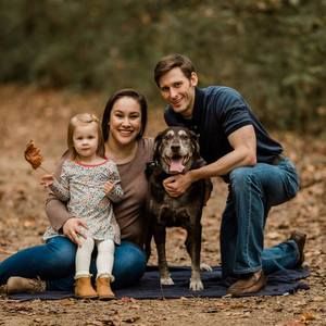 Meet your Posher, Hilary